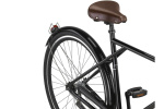 Altec Palermo 28 Inch Men Coaster Brake Black