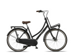 Altec Retro 28 Inch Women 3SP Roller brakes Matte black