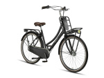 Altec Retro 28 Inch Women 3SP Roller brakes Matte black
