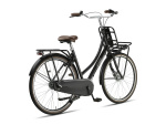 Altec Retro 28 Inch Women 3SP Roller brakes Matte black
