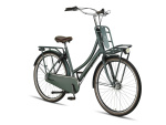 Altec Retro 28 Inch Women 3SP Roller brakes Forest green