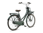 Altec Retro 28 Inch Women 3SP Roller brakes Forest green