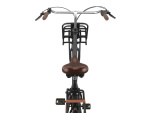 Altec Retro 28 Inch Dames 3V Rollerbrake Donkergrijs
