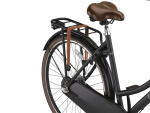 Altec Retro 28 Inch Dames 3V Rollerbrake Donkergrijs