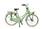 Altec Retro 28 Inch Dames 3V Rollerbrake Lichtgroen