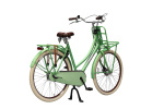 Altec Retro 28 Inch Dames 3V Rollerbrake Lichtgroen