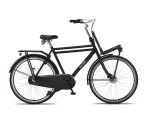 Altec Retro 28 Inch Men 3SP Roller brakes Matte black