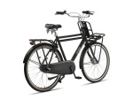 Altec Retro 28 Inch Men 3SP Roller brakes Matte black