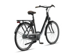Altec Sweet Moederfiets 28 Inch Women 3SP Roller brakes Black