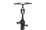Altec Trend MTB 27.5 Inch Junior 21SP Rim Brakes Black/Orange