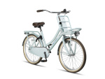 Altec Urban 24 Inch Meisjes Terugtraprem Lichtblauw