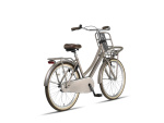 Altec Urban 24 Inch Girls Coaster Brake