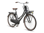 Altec Urban 28 Inch Women Coaster Brake Matte black