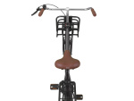 Altec Urban 28 Inch Women Coaster Brake Matte black