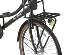 Altec Urban 28 Inch Women Coaster Brake Matte black