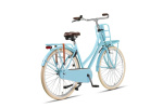 Altec Urban 28 Inch Women Coaster Brake Light blue