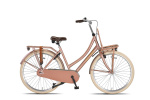 Altec Urban 28 Inch Women Coaster Brake Salmon