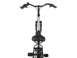 Altec Ventura Trekking 28 Inch Dames 21V Mechanische schijfrem Zilver