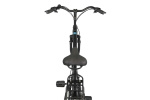 Altec Ventura Trekking 28 Zoll Herren 21G Felgenbremse Schwarz