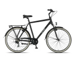 Altec Verona 28 Inch Men 7SP Rim Brakes Matte black