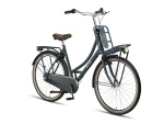 Altec Vintage 28 Inch Women 3SP Coaster Brake Blue Jeans