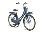 Altec Vintage 28 Inch Women 3SP Coaster Brake Dark Blue