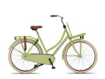Altec Vintage 28 Inch Women Coaster Brake Light Green