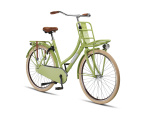 Altec Vintage 28 Inch Women Coaster Brake Light Green