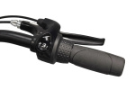 Altec Walesa 28 Inch Dames 3V Rollerbrake Blauwgrijs