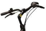 Altec Walesa 28 Inch Dames 3V Rollerbrake Blauwgrijs