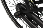 Altec Walesa 28 Inch Dames 3V Rollerbrake Blauwgrijs