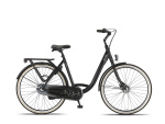 Altec Walesa 28 Inch Dames 3V Rollerbrake Matzwart