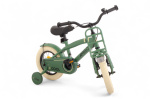 AMIGO 2Cool 12 Inch Boys Coaster Brake Green