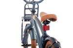 AMIGO 2Cool 14 Inch Boys Coaster Brake Blue
