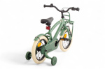 AMIGO 2Cool 14 Inch Boys Coaster Brake Green