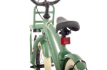AMIGO 2Cool 14 Inch Boys Coaster Brake Green