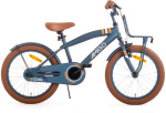 AMIGO 2Cool 18 Zoll Jungen Rücktrittbremse Blau