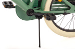 AMIGO 2Cool 18 Inch Boys Coaster Brake Green