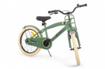 AMIGO 2Cool 18 Inch Boys Coaster Brake Green