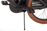 AMIGO 2Cool 18 Inch Boys Coaster Brake Black