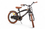 AMIGO 2Cool 18 Inch Boys Coaster Brake Black