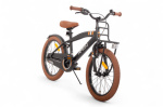 AMIGO 2Cool 18 Inch Boys Coaster Brake Black