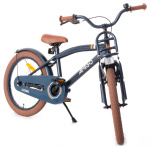 AMIGO 2Cool 20 Inch Jongens Terugtraprem Blauw