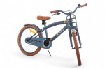 AMIGO 2Cool 20 Inch Boys Coaster Brake Blue