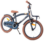 AMIGO 2Cool 20 Inch Jongens Terugtraprem Blauw