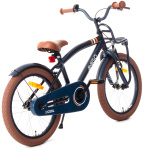 AMIGO 2Cool 20 Inch Jongens Terugtraprem Blauw