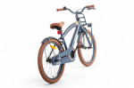 AMIGO 2Cool 20 Inch Boys Coaster Brake Blue