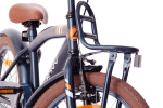 AMIGO 2Cool 20 Inch Jongens Terugtraprem Blauw
