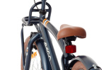 AMIGO 2Cool 20 Inch Jongens Terugtraprem Blauw