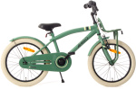 AMIGO 2Cool 20 Inch Jongens Terugtraprem Groen